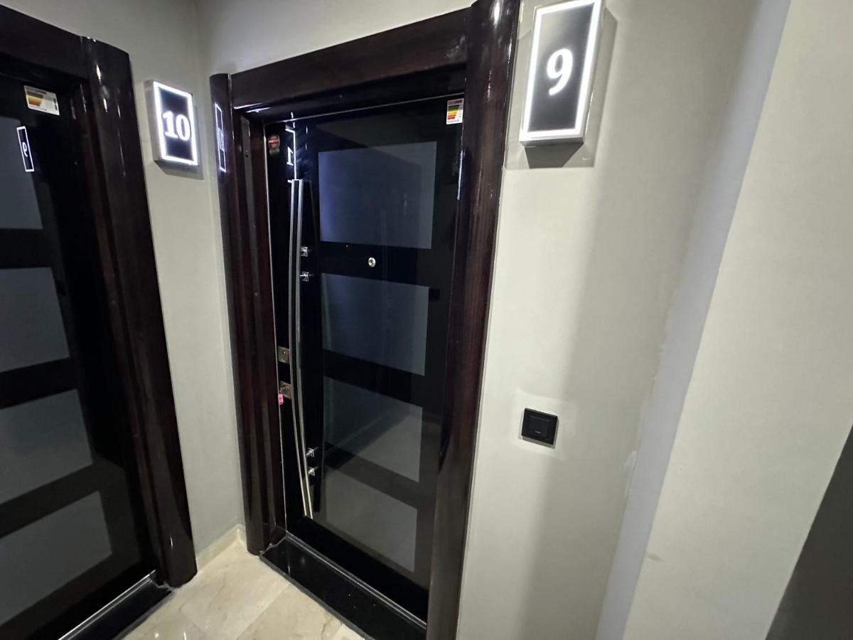 Rose Plus Residence Истанбул Екстериор снимка