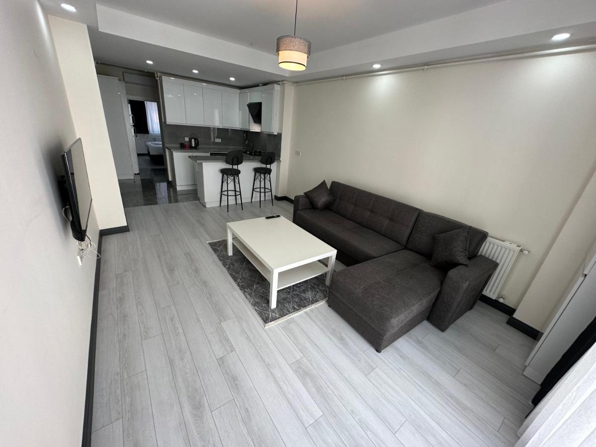 Rose Plus Residence Истанбул Екстериор снимка