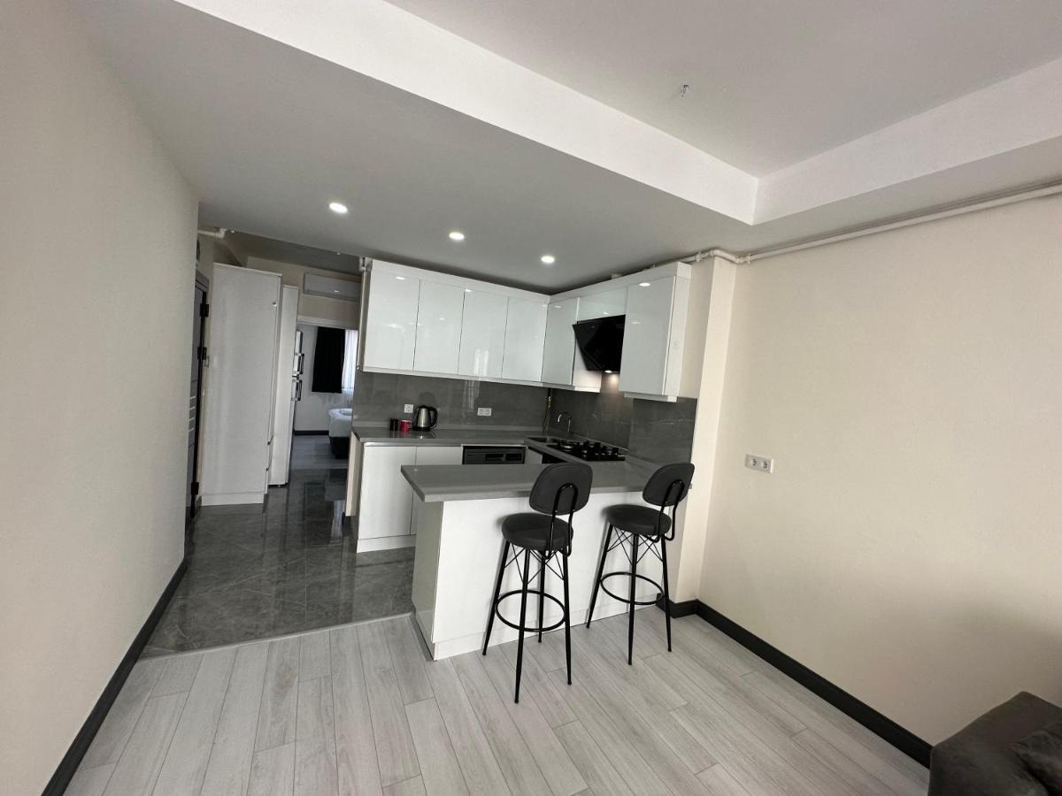 Rose Plus Residence Истанбул Екстериор снимка