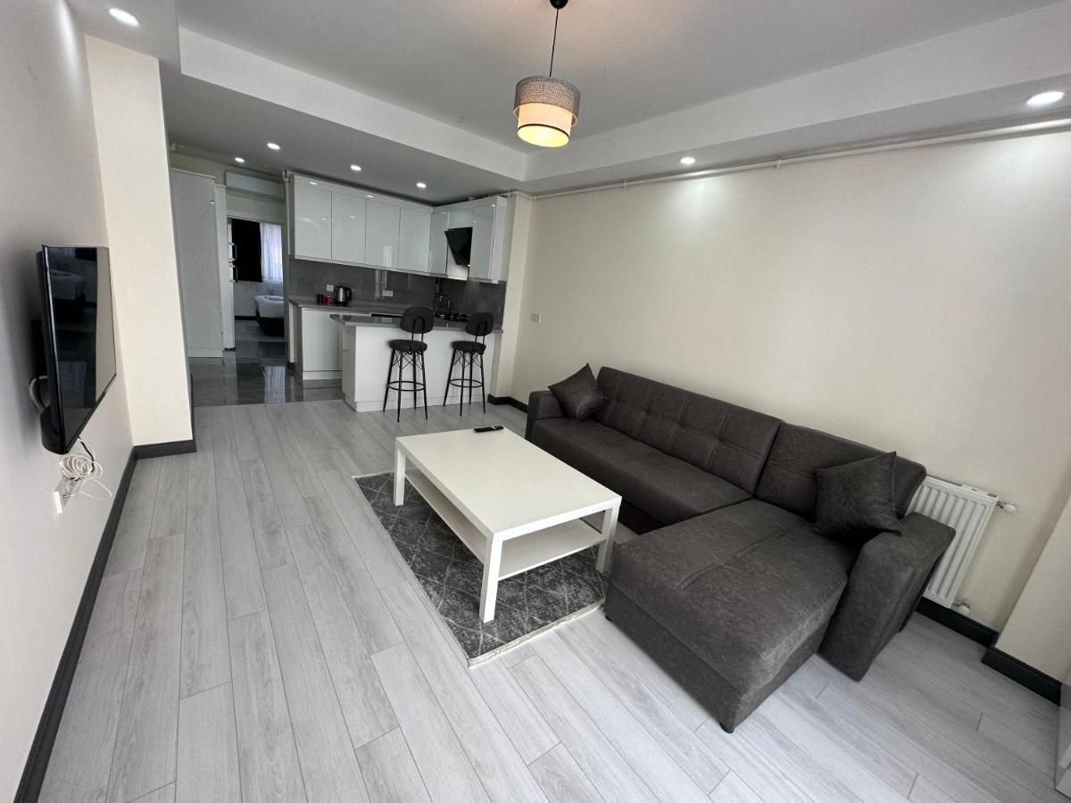 Rose Plus Residence Истанбул Екстериор снимка