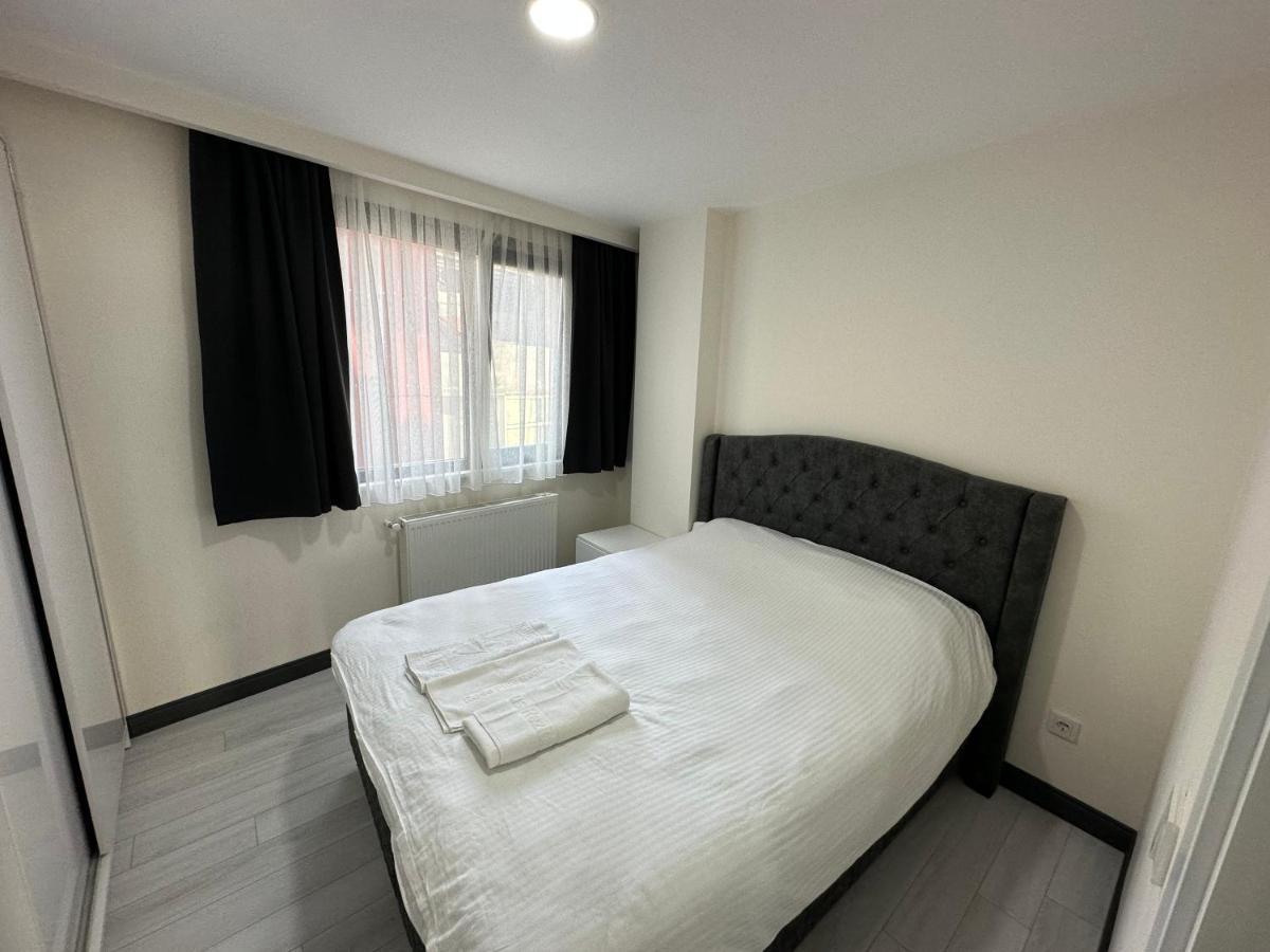 Rose Plus Residence Истанбул Екстериор снимка