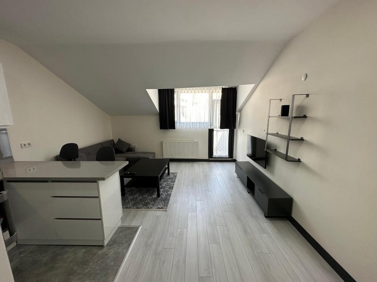 Rose Plus Residence Истанбул Екстериор снимка