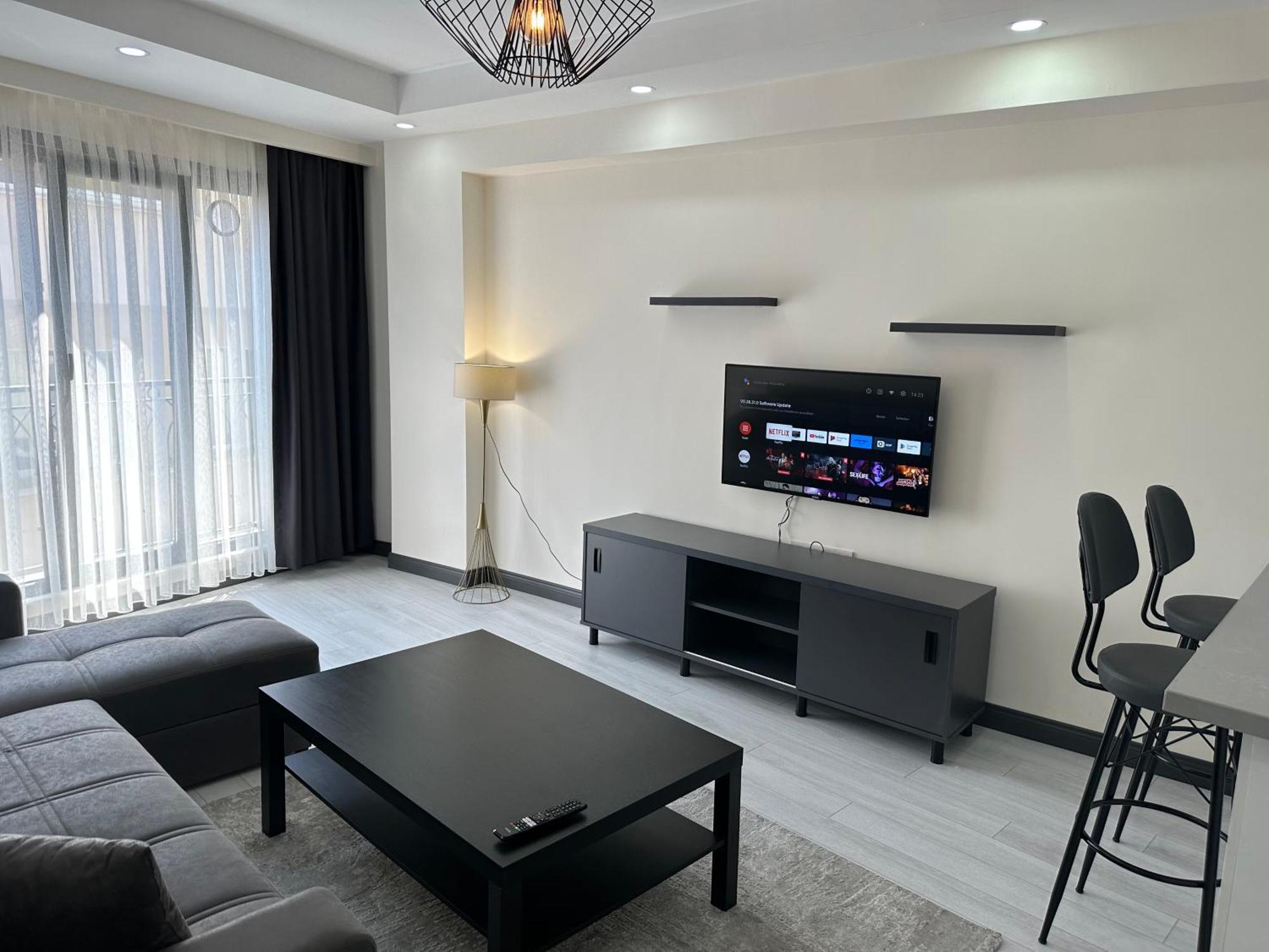 Rose Plus Residence Истанбул Екстериор снимка