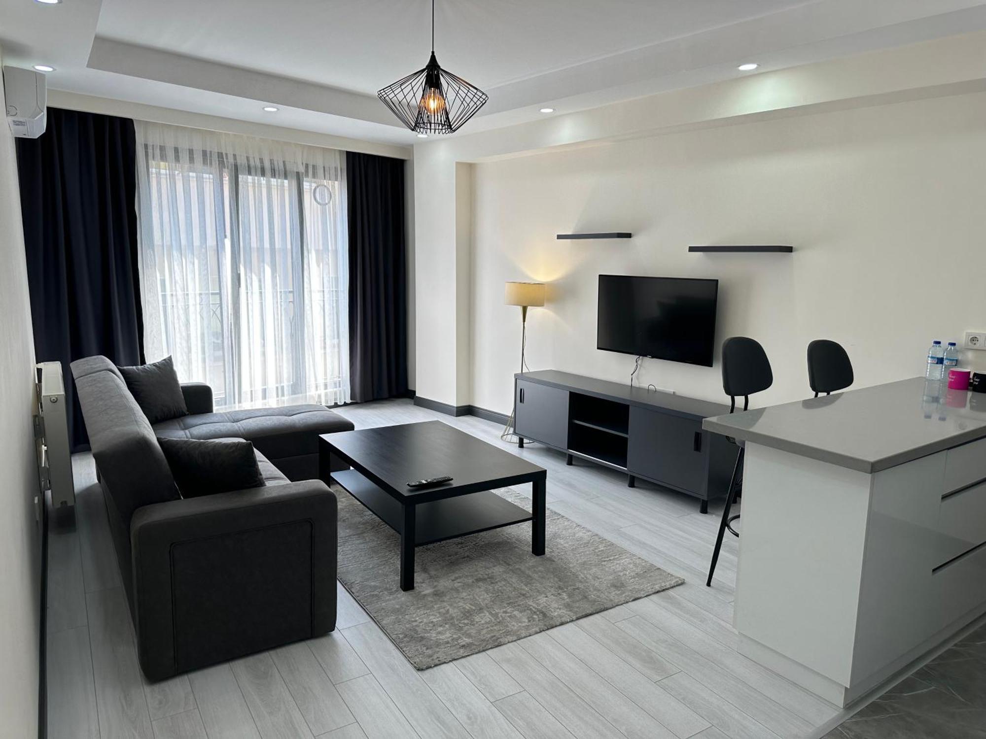 Rose Plus Residence Истанбул Екстериор снимка